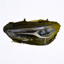 Load image into Gallery viewer, Frontscheinwerfer Mercedes-Benz Cla A1189068501 LED Links Scheinwerfer Headlight