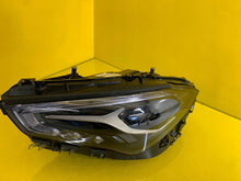 Load image into Gallery viewer, Frontscheinwerfer Mercedes-Benz Cla A1189068501 LED Links Scheinwerfer Headlight