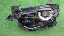 Load image into Gallery viewer, Frontscheinwerfer Mazda Mx30 DN4J51040 Full LED Links Scheinwerfer Headlight