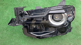Frontscheinwerfer Mazda Mx30 DN4J51040 Full LED Links Scheinwerfer Headlight