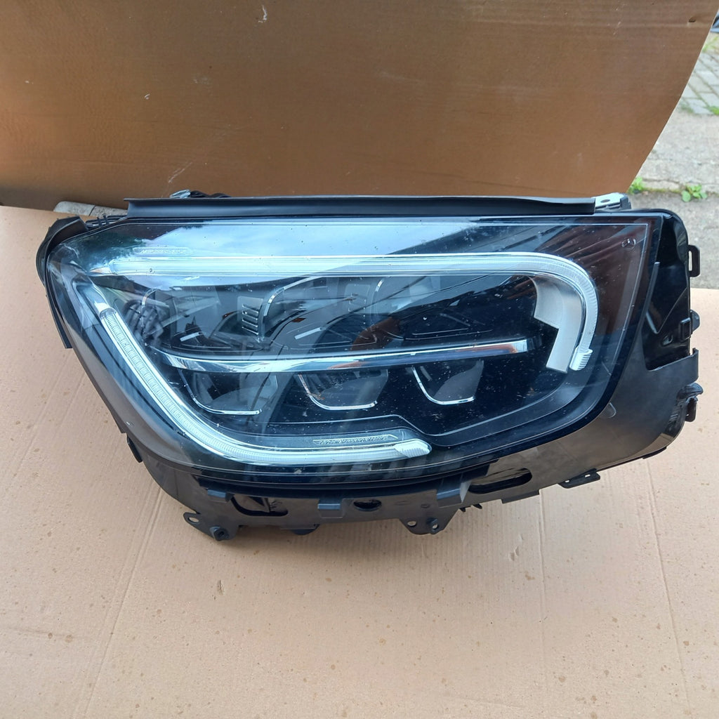 Frontscheinwerfer Mercedes-Benz Glc X253 A2539067001 LED Rechts Headlight SCH2359260841uk