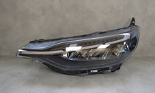 Laden Sie das Bild in den Galerie-Viewer, Frontscheinwerfer Ford Transit Custom PZ31-13E015-CB LED Links Headlight SCH1949219639ho