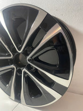 Load image into Gallery viewer, 1x Alufelge 17 Zoll 6.5" 5x112 44ET A1774012900 Mercedes-Benz W177 Rim Wheel FEL1950580050pk