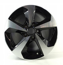 Load image into Gallery viewer, 1x Alufelge 16 Zoll 6.5&quot; 5x114.3 40ET AC4CHT6 Nissan Qashqai Ii Rim Wheel