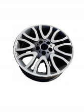Load image into Gallery viewer, 1x Alufelge 18 Zoll 7.0" 5x112 54ET Glanz Grau 6855113 Mg Mini F57 F54 F56 F55 FEL1805676607qc