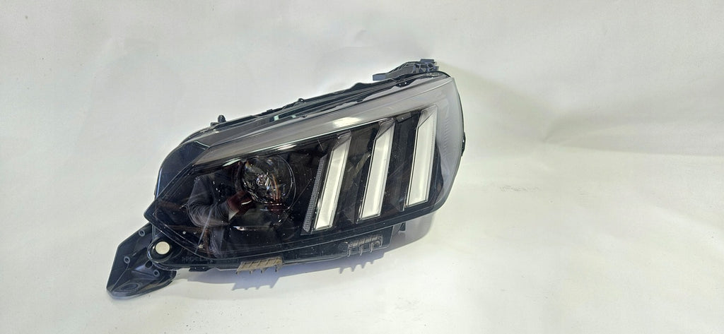 Frontscheinwerfer Peugeot 2008 208 II 9823194180 Links Scheinwerfer Headlight