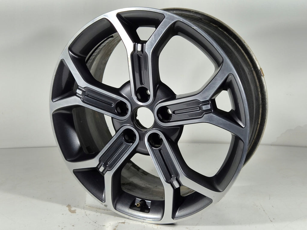 1x Alufelge 18 Zoll 7.5" 5x114.3 45ET 52910J7800 Kia Xceed Rim Wheel FEL9304082548qe