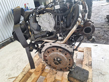 Laden Sie das Bild in den Galerie-Viewer, Motor Audi Quattro Q5 8R 08-12 2.0 TDI CAH 170PS 2007 Diesel Engine Unkomplett