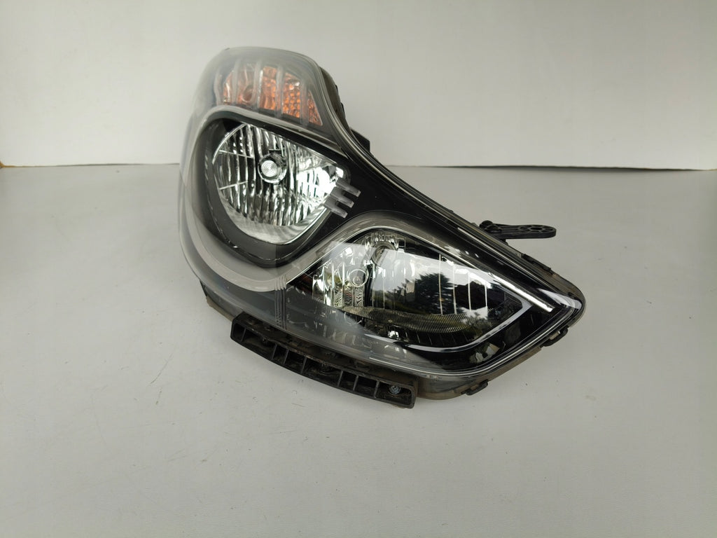 Frontscheinwerfer Hyundai Ix20 Rechts Scheinwerfer Headlight SCH3824013161ai