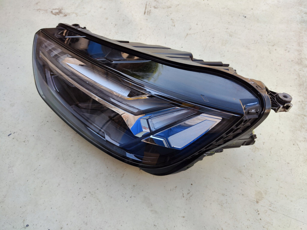 Frontscheinwerfer Audi Q5 80A941035E LED Links Scheinwerfer Headlight SCH6681061075bf