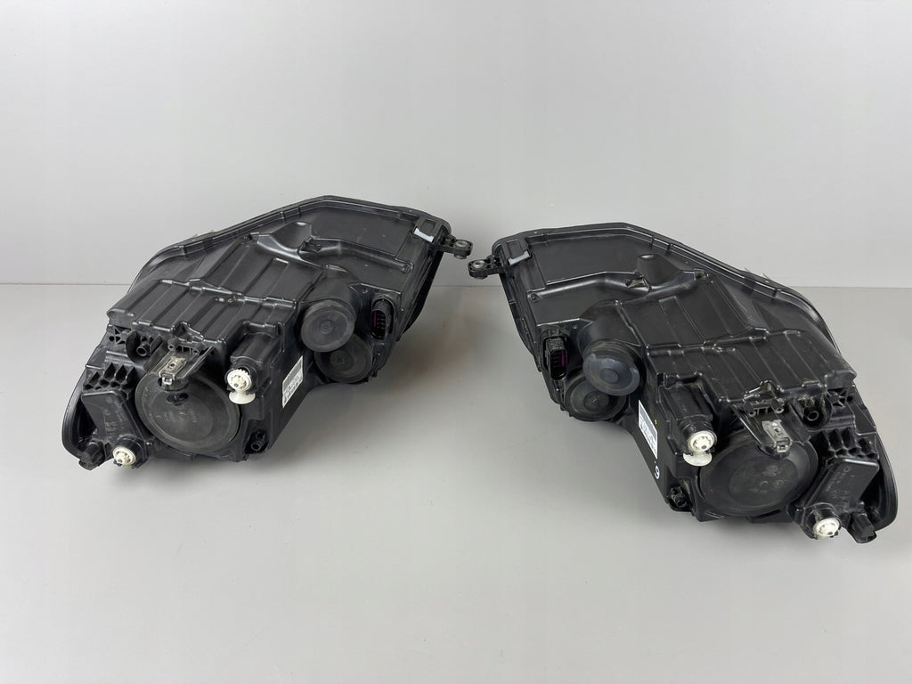 Frontscheinwerfer VW Caddy III 2K1941015B 2K1941016B Rechts oder Links SCH9849312756ej