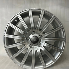 1x Alufelge 18 Zoll 7.5