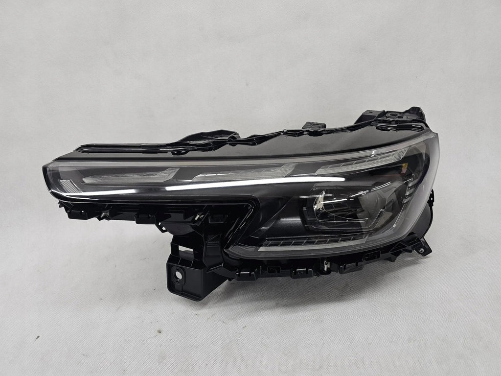 Frontscheinwerfer Alfa Romeo 505725760 Links Scheinwerfer Headlight SCH9282351403ey