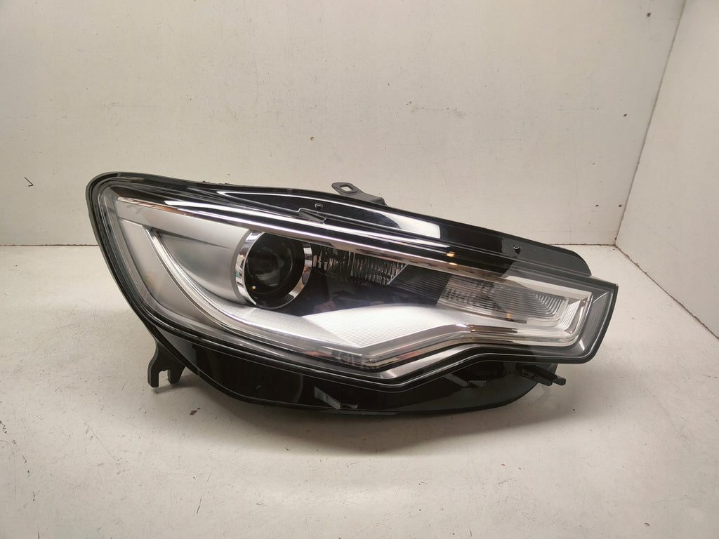 Frontscheinwerfer Audi A6 C7 4G0941006C Xenon Rechts Scheinwerfer Headlight