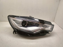 Laden Sie das Bild in den Galerie-Viewer, Frontscheinwerfer Audi A6 C7 4G0941006C Xenon Rechts Scheinwerfer Headlight