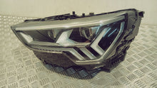 Load image into Gallery viewer, Frontscheinwerfer Audi Q3 83A941035 LED Links Scheinwerfer Headlight SCH4202891728ek