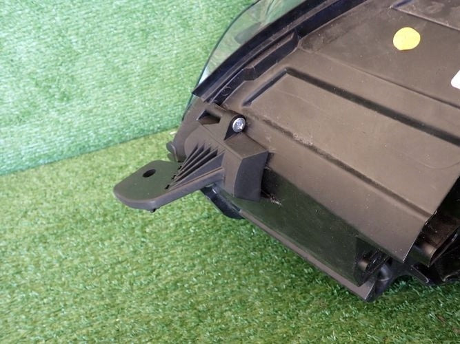 Frontscheinwerfer Opel Zafira C Vivaro 9832836480 Xenon Rechts Headlight