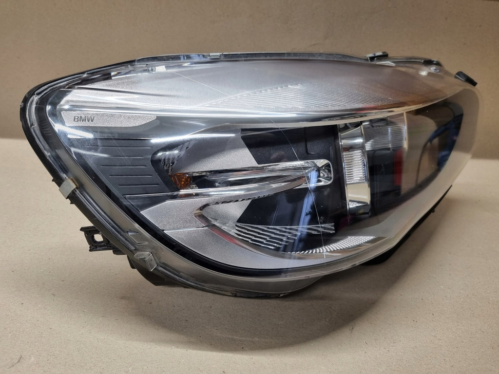 Frontscheinwerfer BMW 2 F45 F46 7422574-02 Full LED Rechts Headlight SCH8541324940nk
