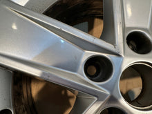 Laden Sie das Bild in den Galerie-Viewer, 1x Alufelge 16 Zoll 6.0" 5x112 48ET 5E0601025M Skoda Octavia Iii Rim Wheel FEL4163092162iw