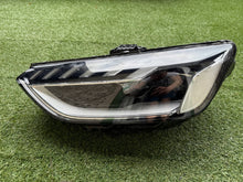 Load image into Gallery viewer, Frontscheinwerfer Audi A4 B9 8W0941033D Links Scheinwerfer Headlight SCH8649046838mn