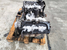 Load image into Gallery viewer, Motor Audi A4 B8 CAPA 3.0 TDI 240PS 176kW 169TKm Diesel Engine Unkomplett