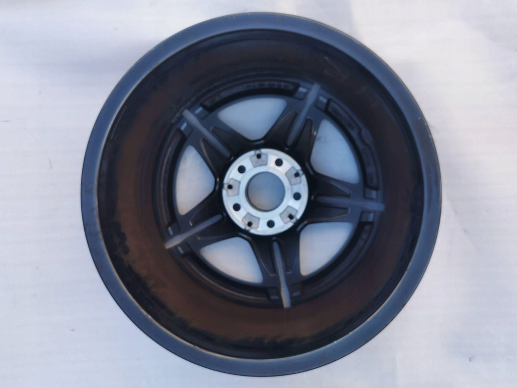 1x Alufelge 18 Zoll 5x112 A2064011800 Mercedes-Benz W206 Rim Wheel FEL1770763605nm