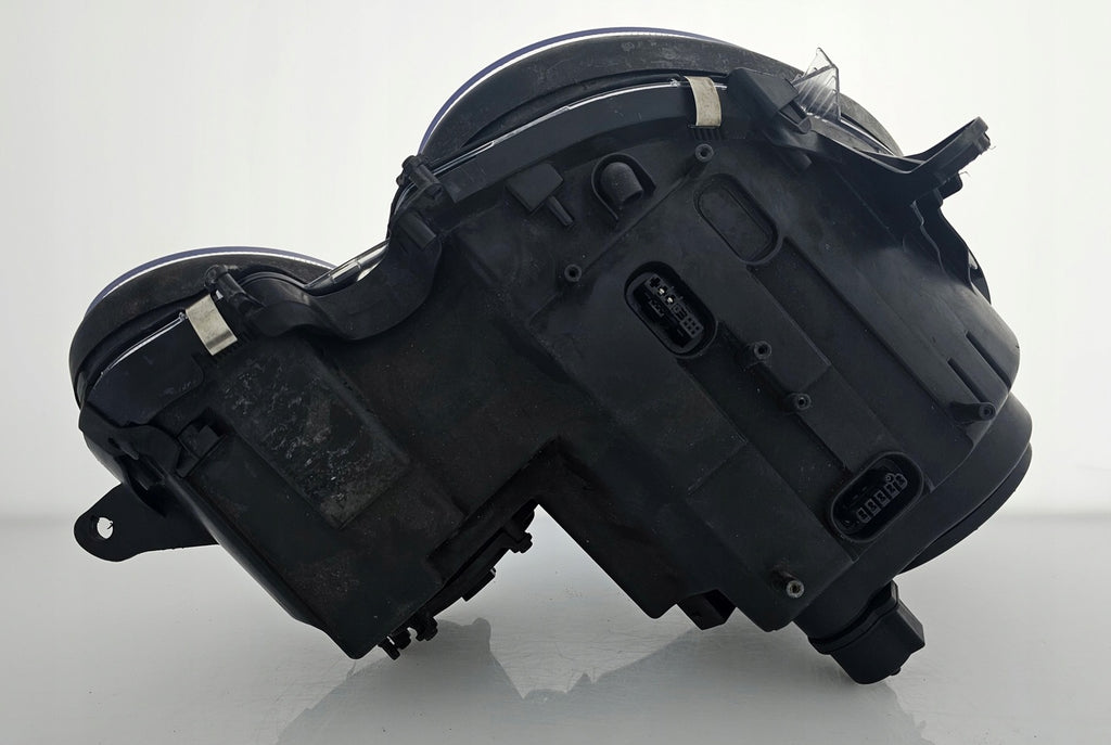 Frontscheinwerfer Mercedes-Benz W211 Xenon Links Scheinwerfer Headlight SCH4912068452ki