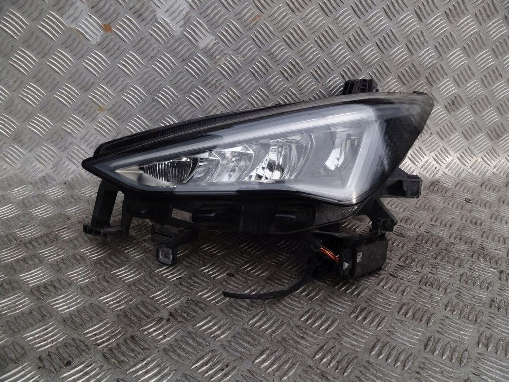 Frontscheinwerfer Cupra Born 10F941007H LED Links Scheinwerfer Headlight SCH2065158265us