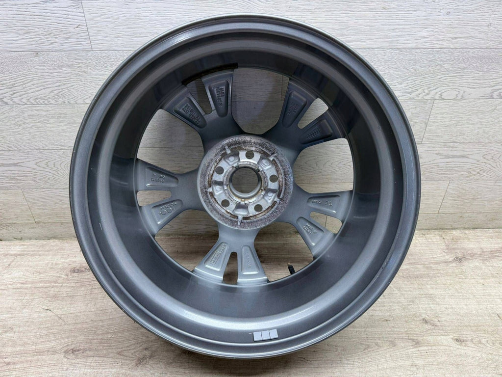 1x Alufelge 18 Zoll LV4CN2B Ford Kuga Iii Rim Wheel FEL4856998674gg