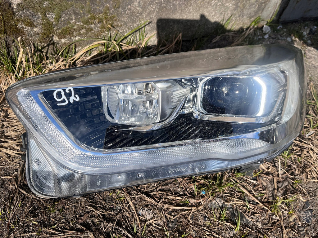 Frontscheinwerfer Ford Kuga GV41-13D155AJ Ein Stück (Rechts oder Links) SCH2751689877ot