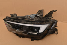 Load image into Gallery viewer, Frontscheinwerfer Opel Astra L 9855316580 Links Scheinwerfer Headlight SCH8058862012sd