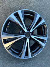 Load image into Gallery viewer, 1x Alufelge 18 Zoll 7.0" 5x114.3 N87801 Nissan Qashqai I Rim Wheel FEL7969820900bf
