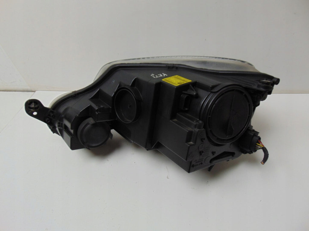 Frontscheinwerfer Skoda Yeti 5L1941016A Rechts Scheinwerfer Headlight SCH2702208667xe