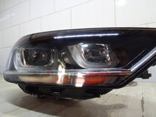 Laden Sie das Bild in den Galerie-Viewer, Frontscheinwerfer VW Sportsvan 517941034B Bi-Xenon Rechts Scheinwerfer Headlight