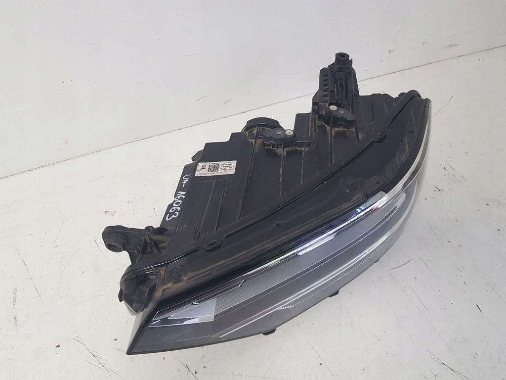 Frontscheinwerfer VW Passat B8 3G1941035P Full LED Links Scheinwerfer Headlight SCH1913192433si