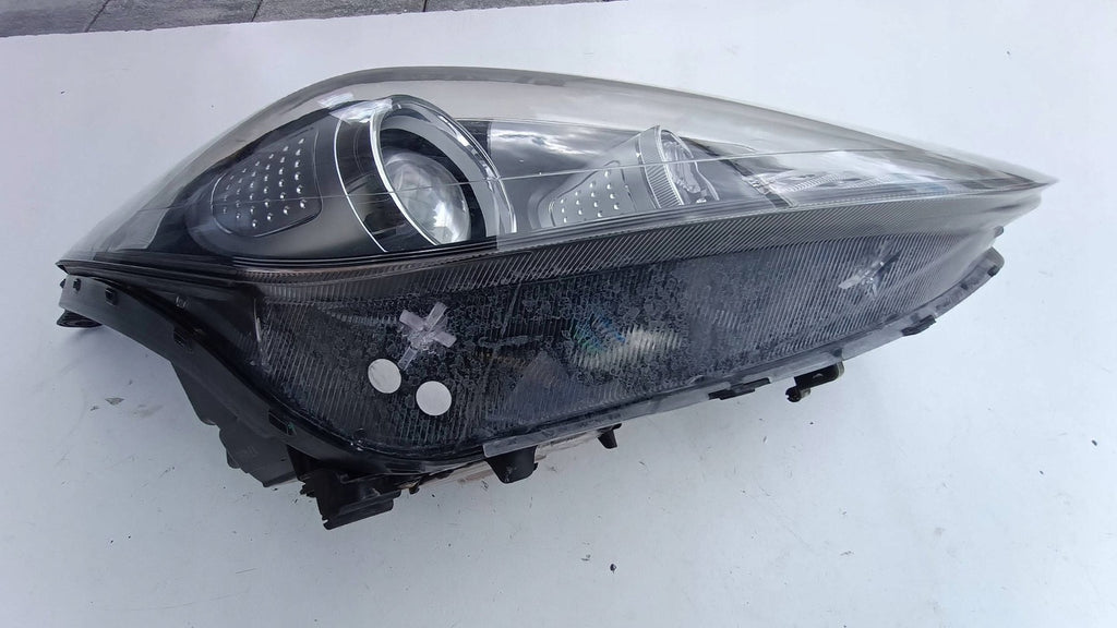 Frontscheinwerfer Kia Sportage IV 92102F1110 Rechts Scheinwerfer Headlight SCH1675510281wz