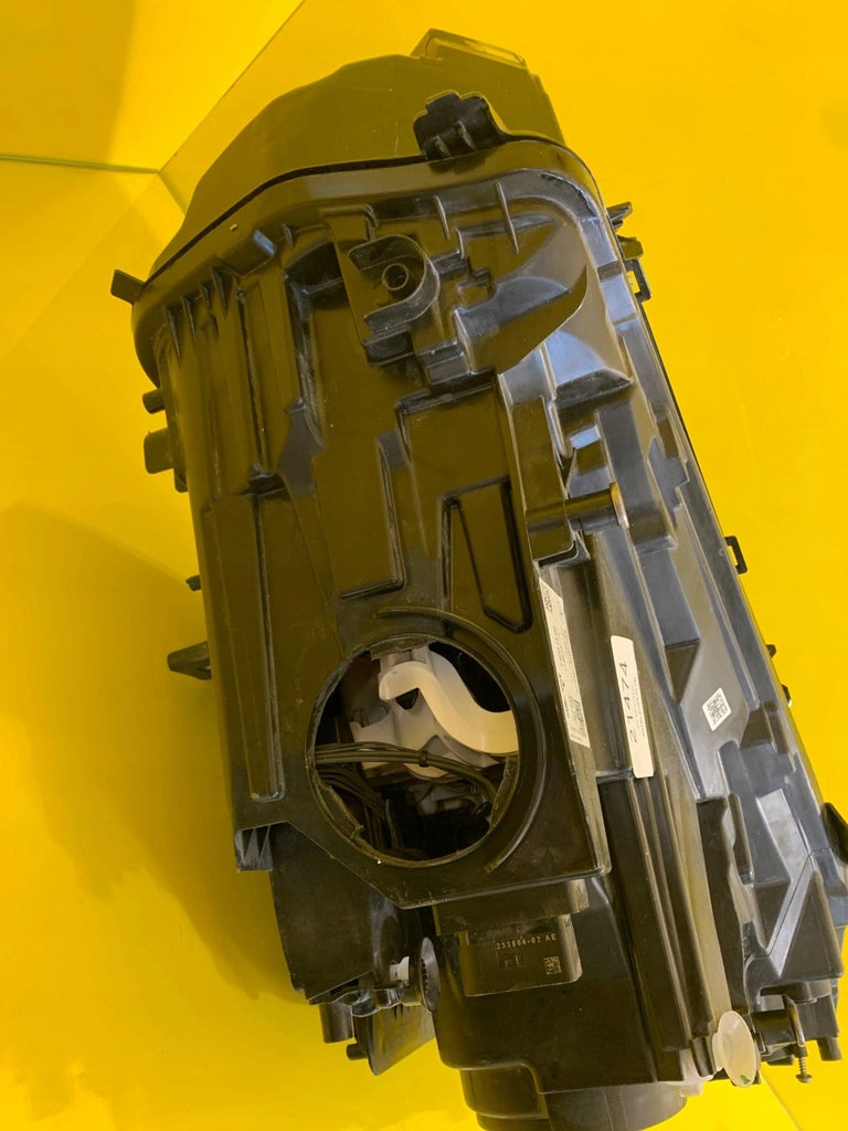 Frontscheinwerfer Mercedes-Benz Eqa A2439069000 2439068900 LED Rechts oder Links SCH4936431849df