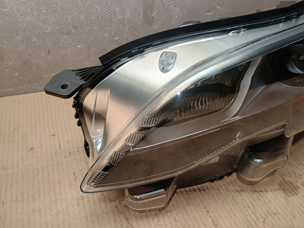 Frontscheinwerfer Peugeot Expert 1616143780 Xenon Links Scheinwerfer Headlight SCH6895817823ug