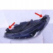 Laden Sie das Bild in den Galerie-Viewer, Frontscheinwerfer Ford Focus NX7B-13E015-CD LED Ein Stück (Rechts oder Links) SCH7228437234pj