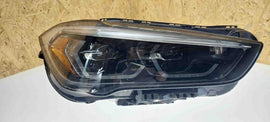 Frontscheinwerfer BMW X1 F48 63117472260 Rechts Scheinwerfer Headlight SCH7564022771ul