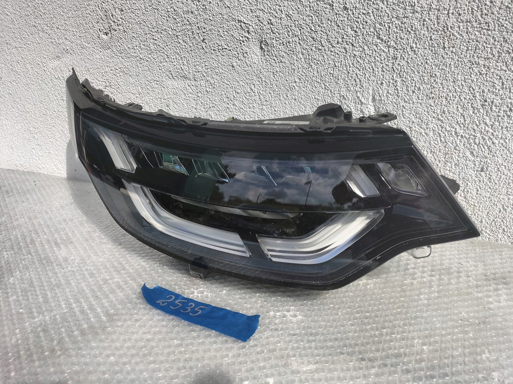 Frontscheinwerfer Land Rover Discovery V HY3213W029HC Rechts Headlight SCH4941926496xk