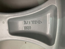 Load image into Gallery viewer, 1x Alufelge 19 Zoll 8.0" 5x120 29ET Glanz Silber 6782907 BMW Z4 E89 Mg Rim Wheel FEL7235690784bw