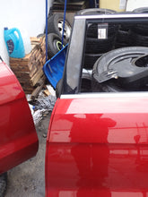 Load image into Gallery viewer, Tür Mercedes-Benz Gls X166 Hinten Links Door Porta Porte