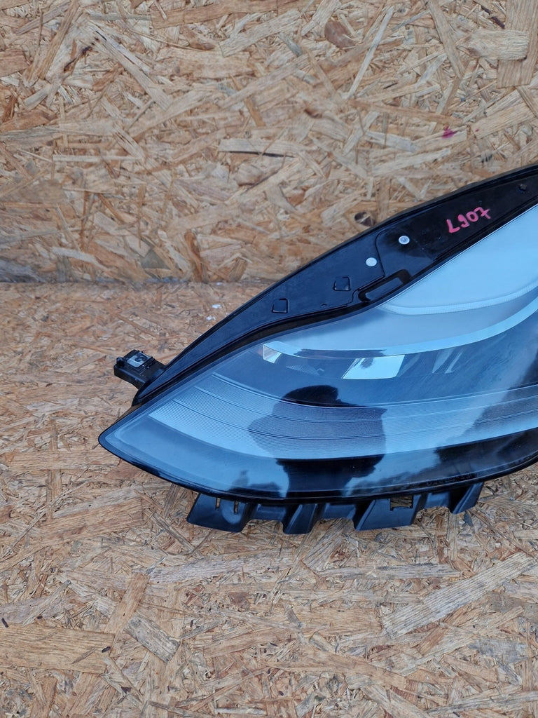 Frontscheinwerfer Tesla Model 3 015319-03 Full LED Ein Stück (Rechts oder Links)