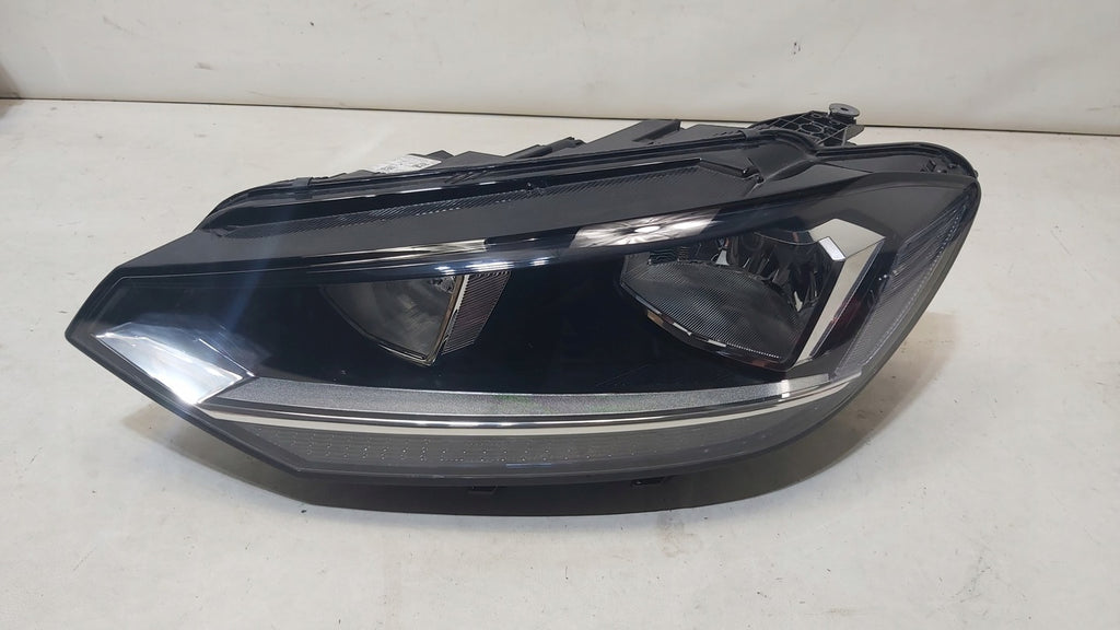 Frontscheinwerfer VW Touran 5TB9541005A Links Scheinwerfer Headlight