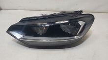 Load image into Gallery viewer, Frontscheinwerfer VW Touran 5TB9541005A Links Scheinwerfer Headlight