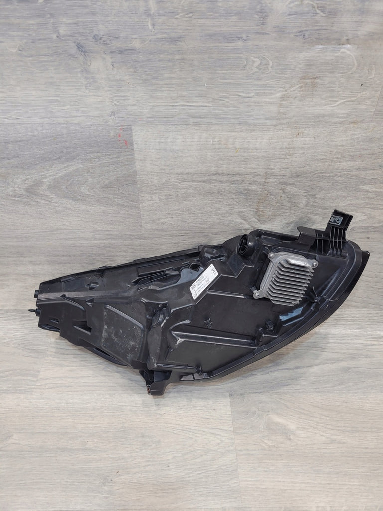 Frontscheinwerfer Tesla Y 151495300D Ein Stück (Rechts oder Links) Headlight SCH3857693400hg