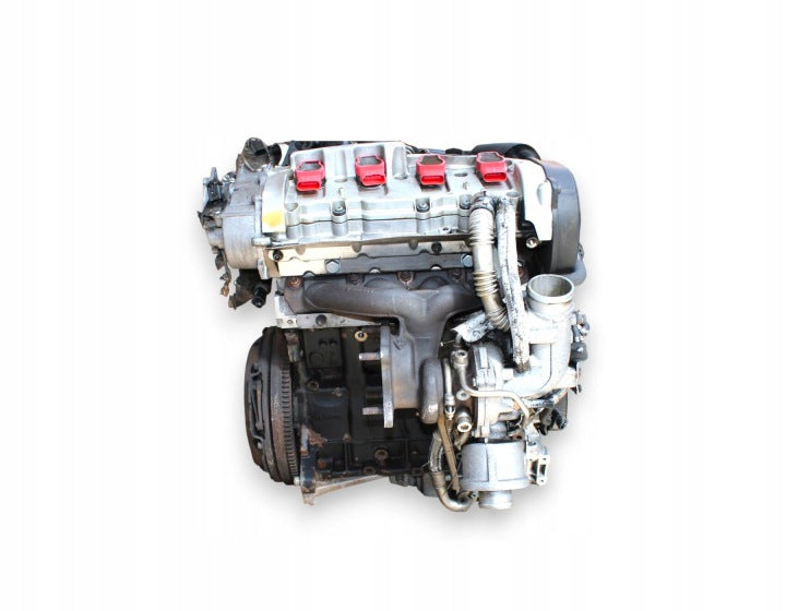 Motor Audi A4 B7 BPG 2.0 TFSI 200PS 147kW 189TKm 2005 Benzin Engine Komplett MOT8006132072bl