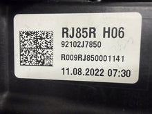 Laden Sie das Bild in den Galerie-Viewer, Frontscheinwerfer Kia Xceed 92102J7850 LED Rechts Scheinwerfer Headlight