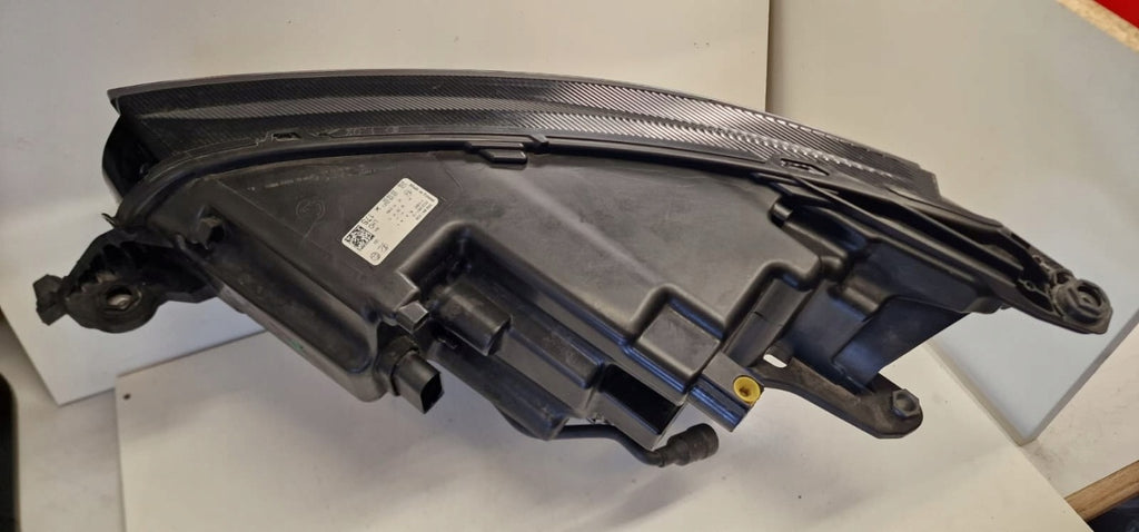 Frontscheinwerfer Skoda Kodiaq 566941036 LED Rechts Scheinwerfer Headlight SCH7902899748an